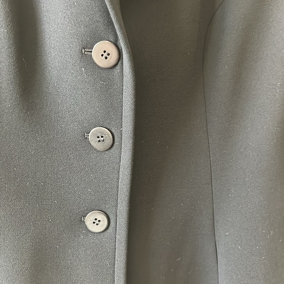 NWT! Giorgio Armani Borgo 21 Italy Blazer Jacket Size 50 - Picture 7 of 11